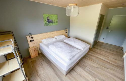 Les Gîtes de La Miellerie des Combes 5 étoiles - Foto 68