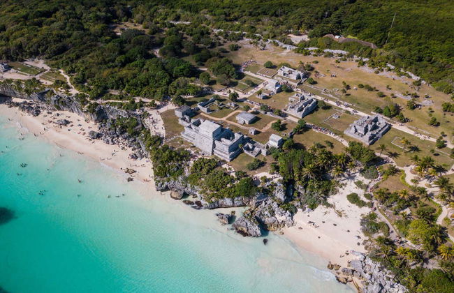 Tulum + Mayan Village Tour - Photo 8