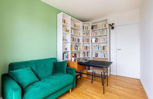 GuestReady - Contemporary Apt in the 20th Arr - Photo 5