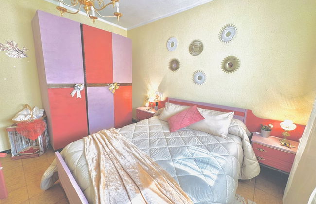 Casa rural al sol de las ruinas - Foto 8