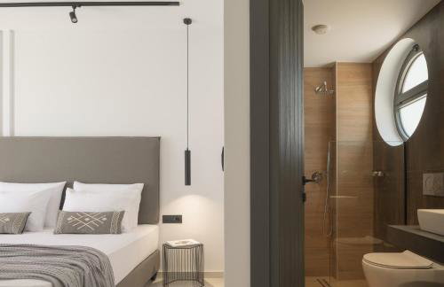 Monti Luxury Villa, with Heated Pool & Hot Tub - Foto 42