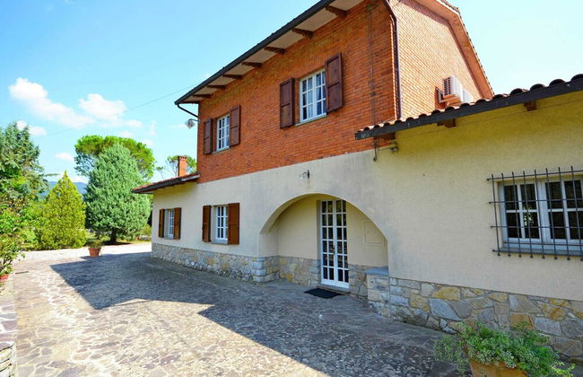 Belvilla by OYO Villa Mimosa - Foto 18