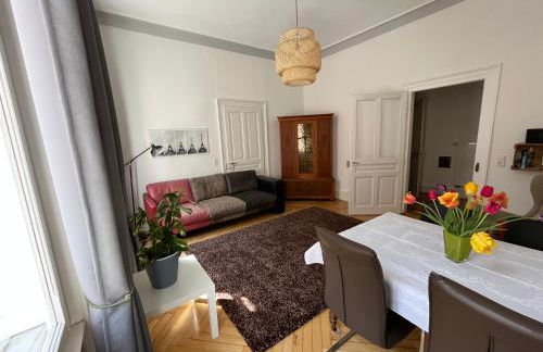 Haus Mittendrin - Foto 7