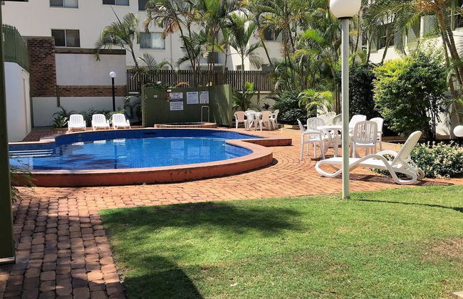 Camargue Beachfront Apartments - Foto 66