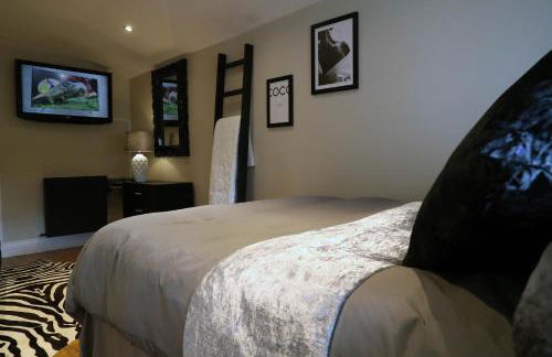 Pen-Y-Worlod Cottages - Foto 25