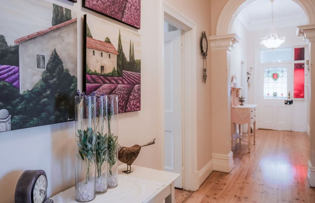 Azalea Cedar-Rose Villa - Photo 24