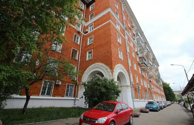 Lakshmi Apartment Universitet - Photo 16