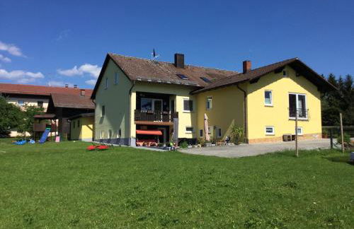 Haus am Treffenbach - Foto 1