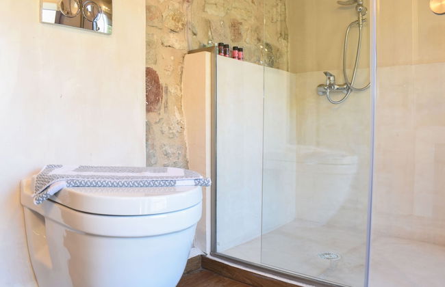 Secluded Mountain Refuge - Theonimfi Paradise Gem - Foto 24