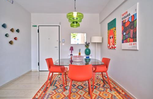 12LVE Vouliagmeni Apartment - Foto 8