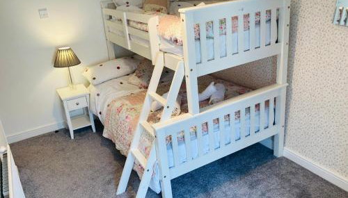 Adlington Cottage, Lancashire - Foto 4