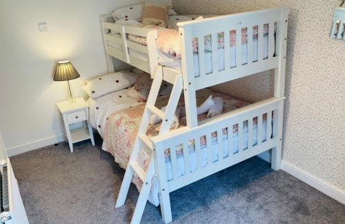 Adlington Cottage, Lancashire - Foto 4