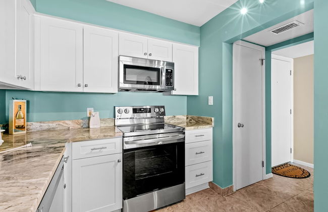 Beach House Condominiums - Foto 13