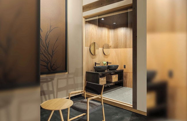 Hanasatomachi Machiya House - Foto 74