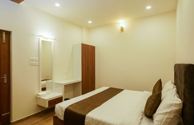 Grand Plaza Inn - Foto 3