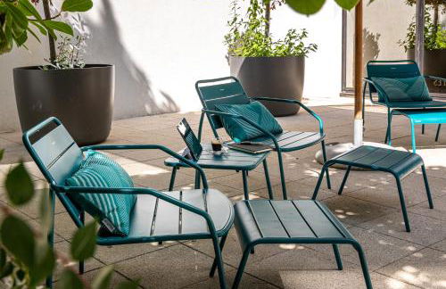 Fraser Suites Harmonie Paris La Défense - Foto 35