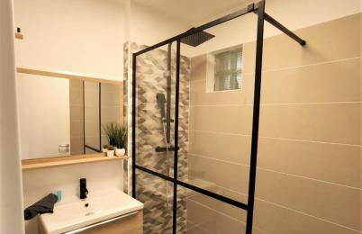 L'ÉGLANTINE - Proche Centre - Free Parking - Airbus - Foto 12