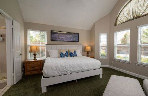 Pool, Games & World Cup Fun for the Whole Family - Foto 5