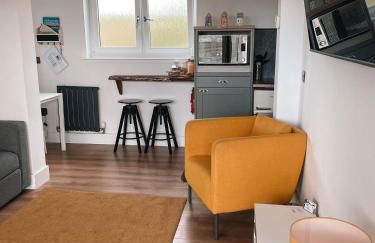 Pirnie Lodge Holiday Lets - Foto 69