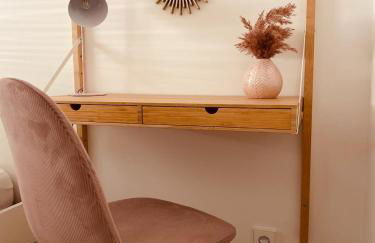 AlbLoft - Modernes neues Apartment nahe City & Alb für bis zu 6 Personen in Kirchentellinsfurt - Foto 16