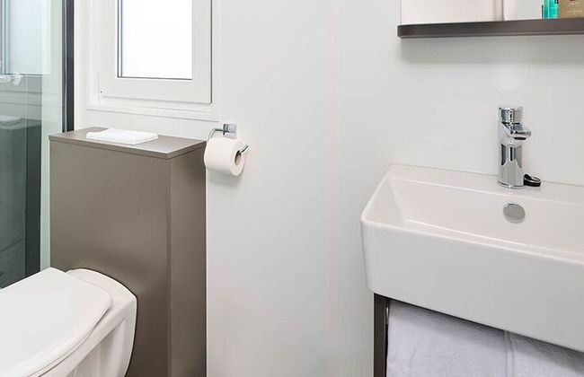 Aminess Planet Camping Holiday Homes Sirena - Foto 37