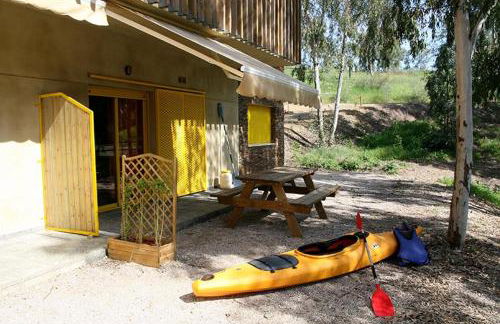 Villa Vacacional Isla Del Zujar - Foto 43