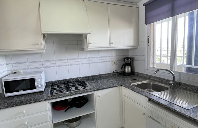 Alpen1 Picasso / 2 Dormitorios - Photo 18