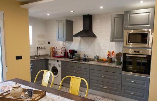 Sea view Port Saplaya Apartments,2 - Foto 12