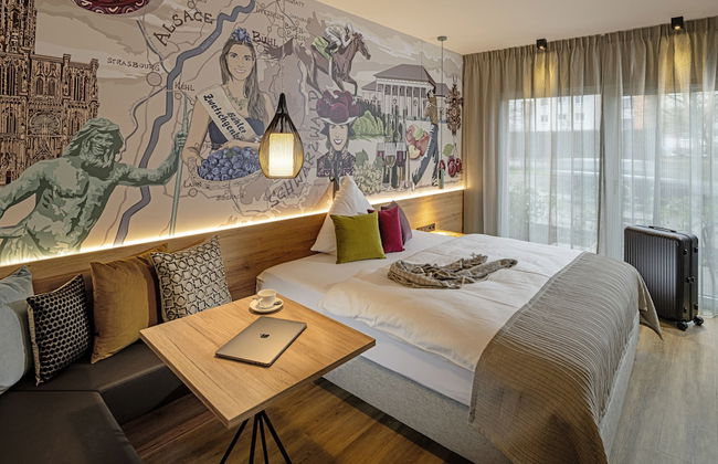 ADORO Aparthotel - Foto 11