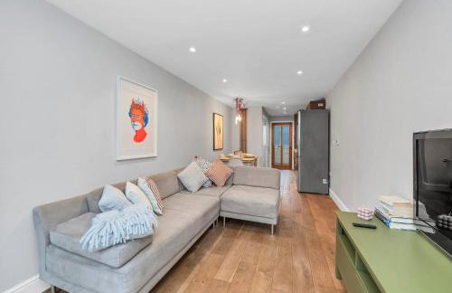 7D Albert St - sleeps 4 guests with parking on request - Foto 11