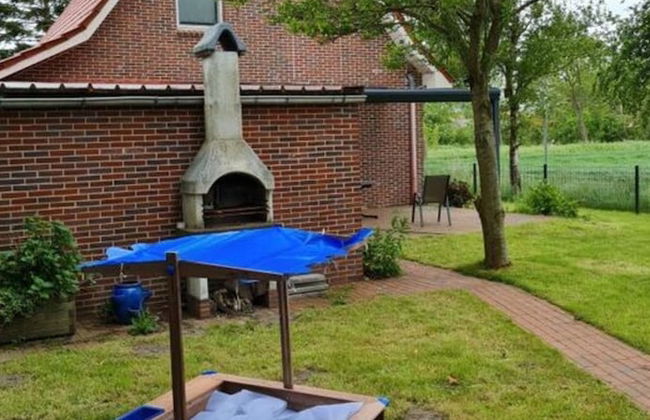 Country House Country Idyll With Garden - Foto 1