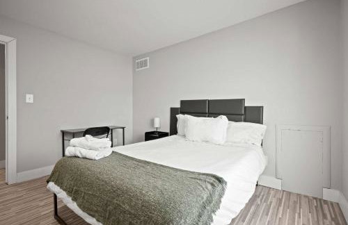 Stylish & Modern Unit Prime Location & Comfort - Foto 10