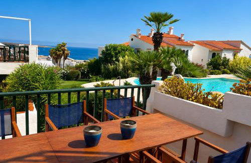 Apartamento con vistas al mar a 3 min de la playa - Foto 15