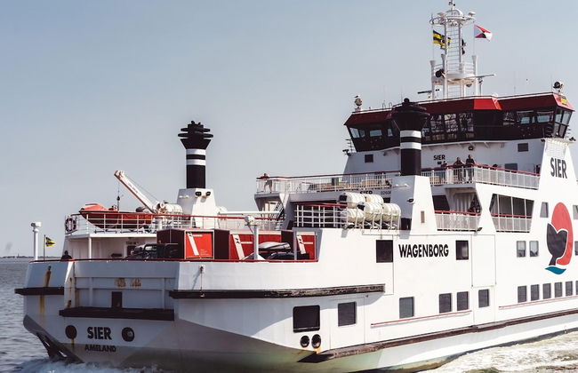 Modern Chalet Near the Coast - Foto 39