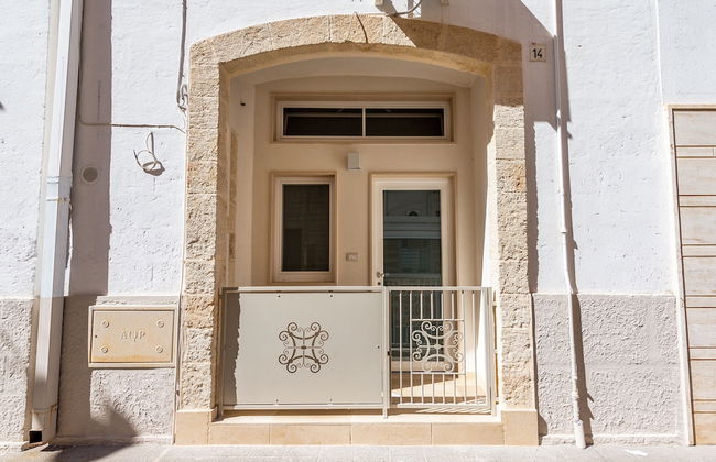 Dimora Grottone - Photo 55