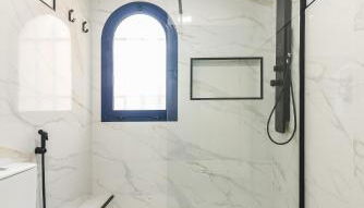 Playa de las Mujeres - Foto 3, Shower