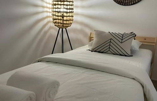 Nature retreat-3 Bed-Sleeps 5-Private Garden - Foto 22