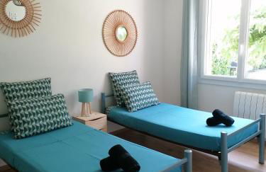 Gîte Les Demoiselles des Sorgues - Photo 20