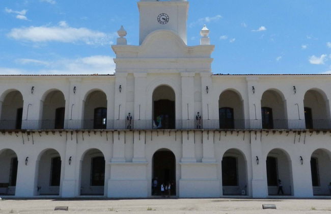 Excursión a La Punta, Suyuque y Villa de la Quebrada - Foto 1