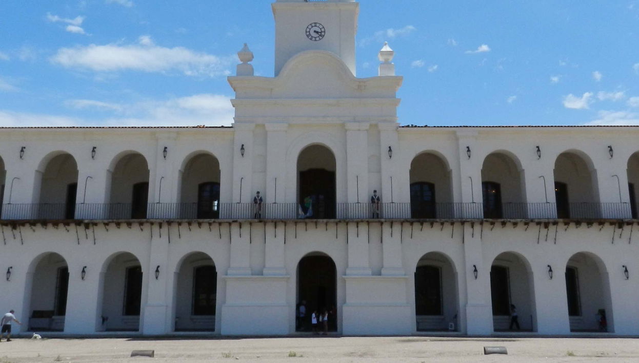 Excursión a La Punta, Suyuque y Villa de la Quebrada