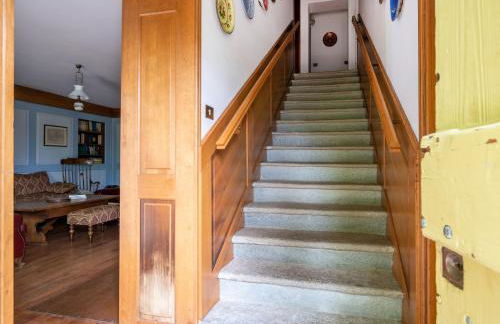 Holiday Home Giorgio Winery by Interhome - Foto 68