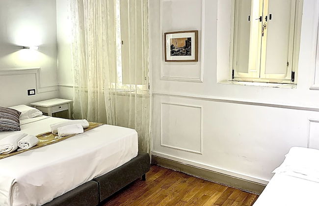 Domus Ester Roma - Foto 64