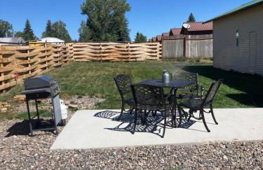 Bryce Canyon Country House - Foto 36