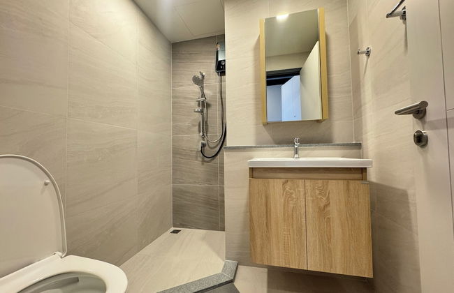 The Stage Mindscape Ratchada-Huai Khwang - Foto 37