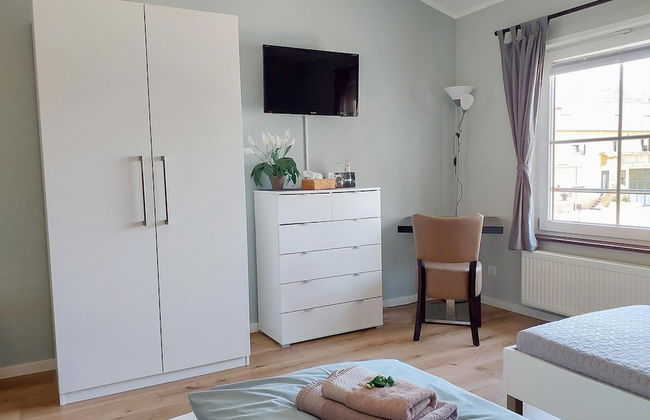 triple a Apartments in Altfeld - Foto 44