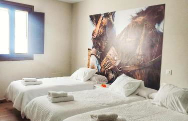 Casa Rural A Ritmo De Burro - Foto 23