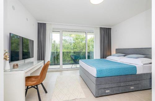 Villa SPLENDIDA - Foto 32