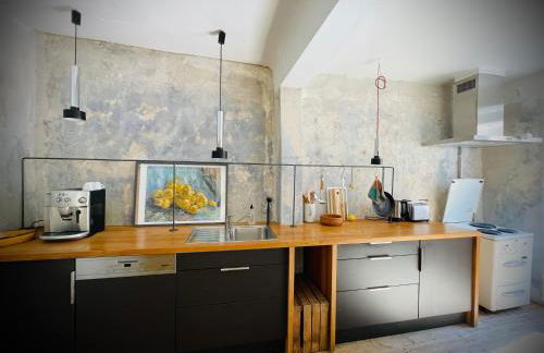 Boutique-Ferienwohnung im alten Weinhaus Moser - Foto 9