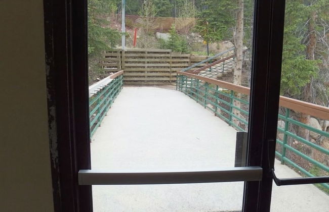 New Ski In/ski out Studio Onsite Amenities! - Foto 21
