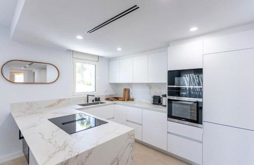 Apartments Cap de Planes Calella de Palafrugell - by EMERALD STAY - Foto 45